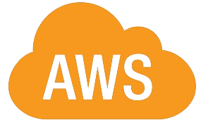 AWS logo