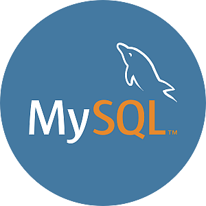 MySQL logo
