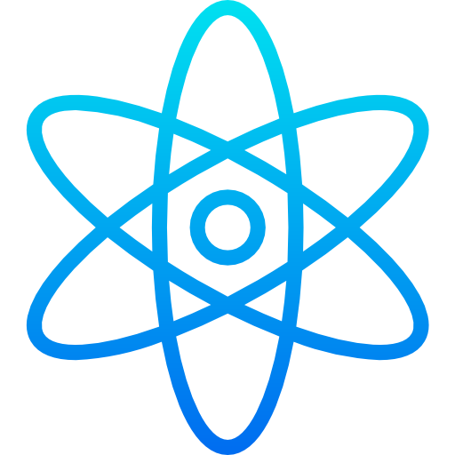 React logo